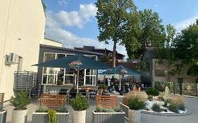 Bohema Guest House